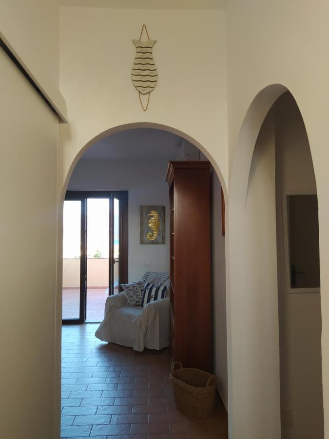 La Terrazza Al Forte بورتوفيرّايو المظهر الخارجي الصورة
