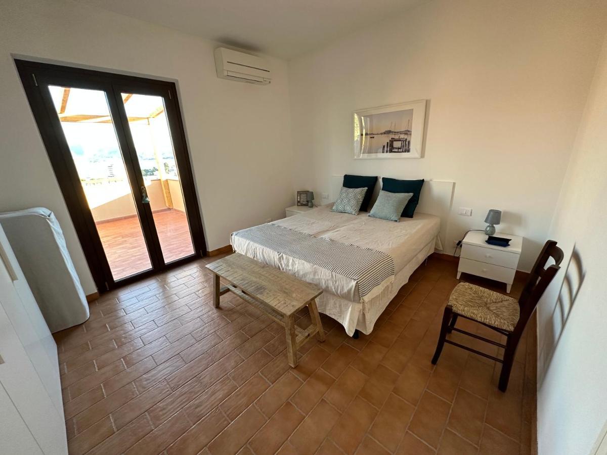La Terrazza Al Forte بورتوفيرّايو المظهر الخارجي الصورة
