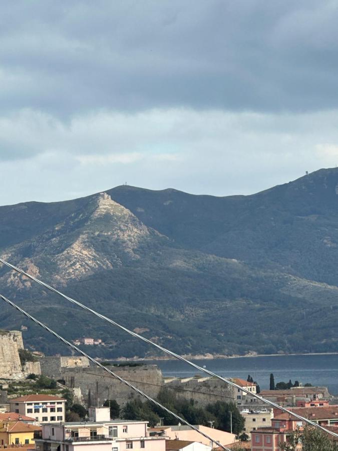 La Terrazza Al Forte بورتوفيرّايو المظهر الخارجي الصورة