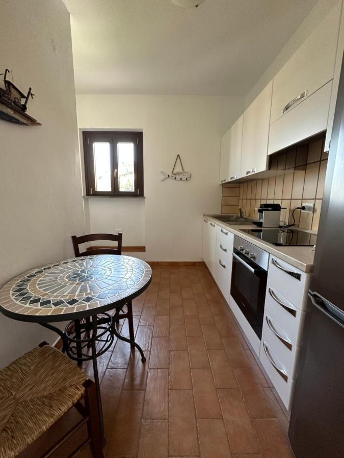 La Terrazza Al Forte بورتوفيرّايو المظهر الخارجي الصورة
